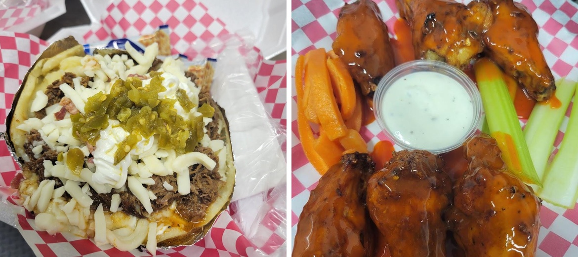 Mr. Papas Pizza y Mas