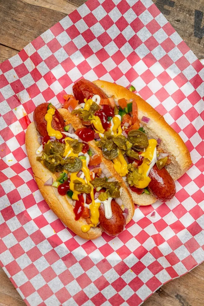 Hot Dogs