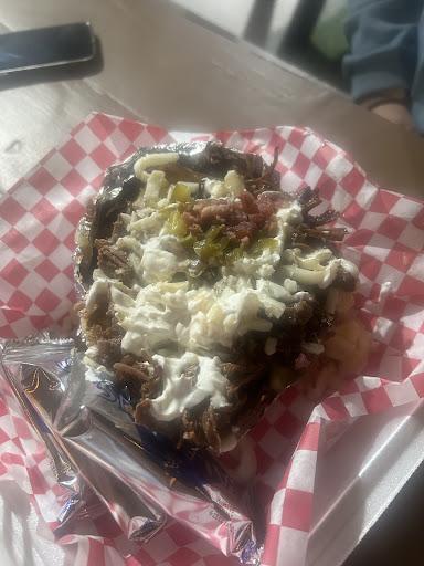 Mr. Papas Pizza y Mas